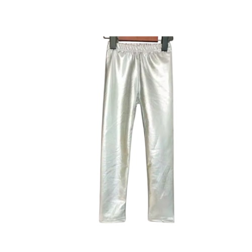 Legging plata