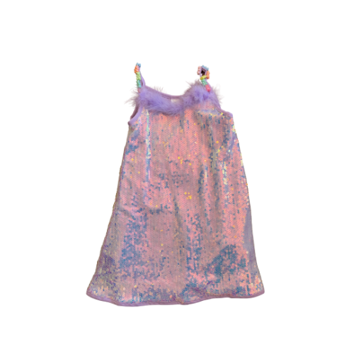 Vestido gummy bears