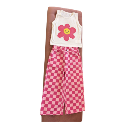 Conjunto happy