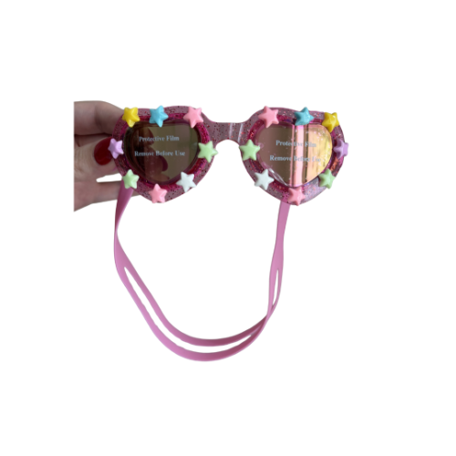 swin goggles