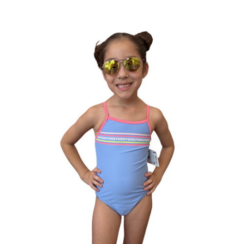 Traje de baño puma