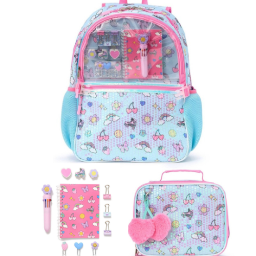 Mochila happy